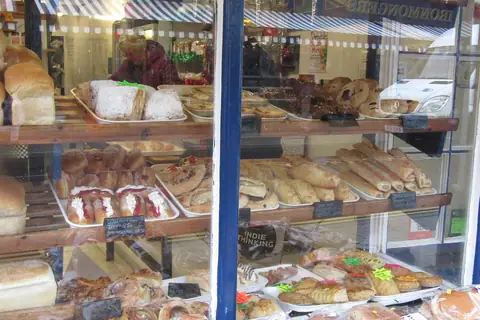 Oakmede Bakery photo 1