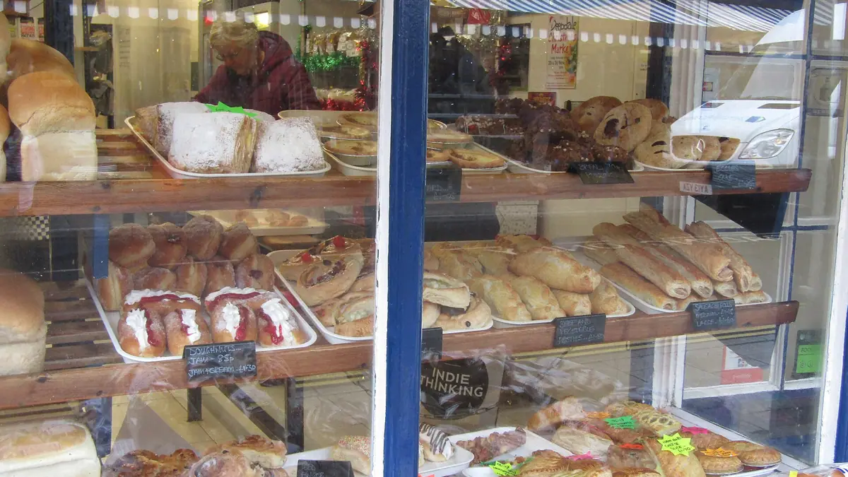Oakmede Bakery – bakery in Binfield, Bracknell